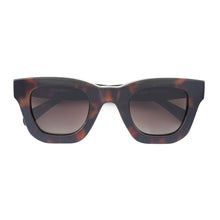 RONAN | Tortoise | Blue Lense