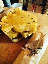 Stick Candles Maple / Pair: White Chocolate