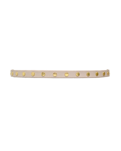 Cala Belt - Gold - OS