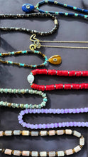 Desert Moon Necklace