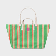 Billy Bag- Green
