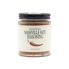 Nashville Hot Seasoning