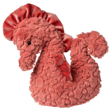 Putty Coral Seahorse 