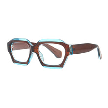 HANI | Brown | Blue | Progressive Blue Light: 2.00