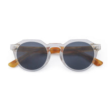 JUNO | Clear | Tortoise | Smokey Lens: 3.00