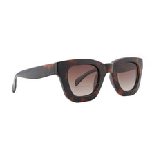RONAN | Tortoise | Blue Lense