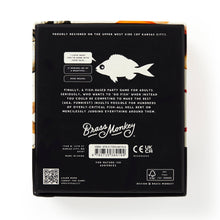 Brass Monkey Judgy Fish Game