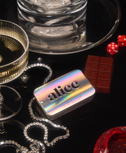 Party Trick — mushroom chocolate supplement for mood