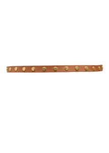 Cala Belt - Gold - OS