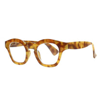 CALLEN | Tortoise | Blue Light Blocking: 2.00