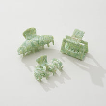 Mint Garden S/M - Assorted Claw Clips: Assorted