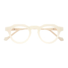 DARIO | Ivory | Gold | Blue Light: 1.25