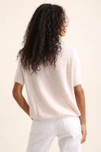 ALPACA SWEATER REF 1012: CAMEL