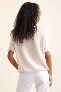 ALPACA SWEATER REF 1012: CAMEL