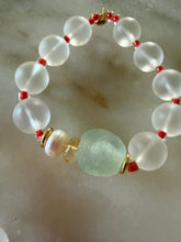 The Shipyard Necklace
