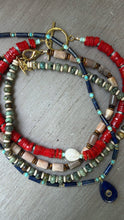 Desert Moon Necklace