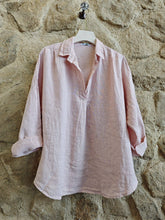 Blouse Ref-88179: Beige