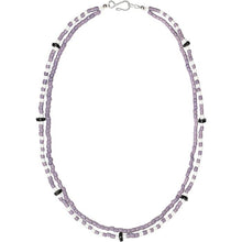 Drift: Necklace - Purple