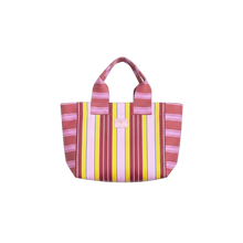 BUNDLE TOTE: Berry