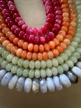 Happiness Bracelet COLLECTION: Tangerine