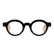 ADLER | Black | Tortoise Temples | Blue Light: 3.00