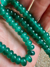 Happiness Bracelet COLLECTION: Emerald