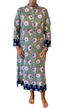 Exuma Long Tunic S25