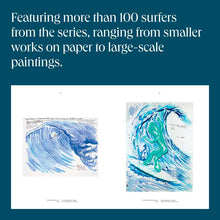 Point Break: Raymond Pettibon, Surfers and Waves by Raymond Pettibon: Hardcover; 192 pages / English