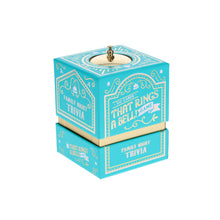 That Rings a Bell! Game: Family Night Trivia