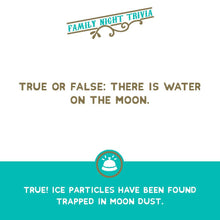 That Rings a Bell! Game: Family Night Trivia