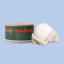 Sleep Stone | Deep Moisturizing Lotion Bar: Mini (1 oz)