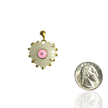 Charlotte Charm: Turquoise