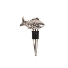 Fish Bottle Stopper - SKU 75753