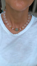 The Shipyard Necklace