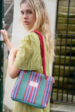 Rope Bag: Candy