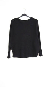REF. 0099 sweater: Taupe / Unique