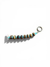 Cherry Summer: Tiger eye + tq heshi