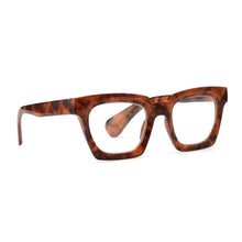 DECCO | Tortoise | Blue Light Blocking: 2.00