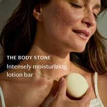 Tonka Bean & Coconut | Deep Moisturizing Lotion Bar