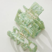 Mint Garden S/M - Assorted Claw Clips: Assorted