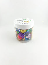 Zoo Sensory Jar