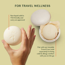 Breathe Stone | Soothing Chest Rub