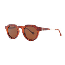KOA | Tortoise |  Brown Lens