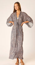 Sarah Dress- Delphi Ink