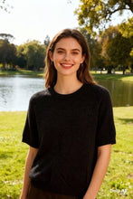 ALPACA SWEATER REF 1012: JEANS