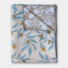 Katherine Pecan Towel