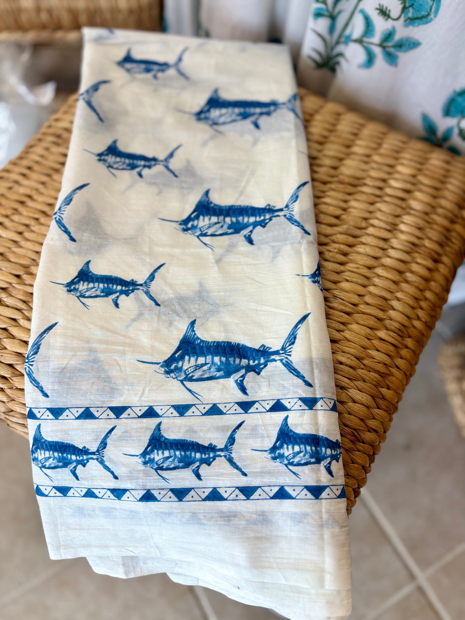 水着・ビーチグッズその他 ERES 'Ile' sarong Sarong.jpg?v=1749048907&width=360
