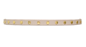 Cala Belt - Gold - OS