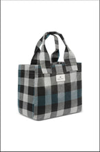 BUNDLE TOTE: Carousel