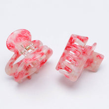 Cherry Blossom Mini | Assorted Mini Claw Clips: Assorted